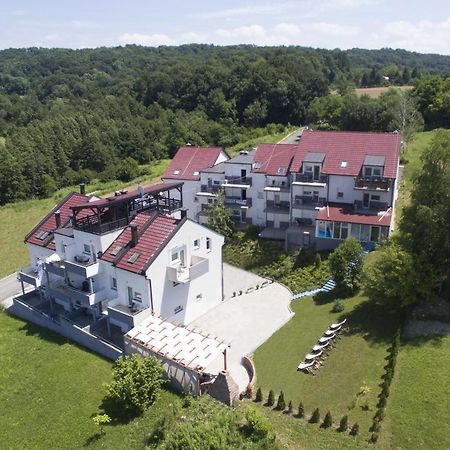 Apartment Sandra Toplice Sveti Martin Sveti Martin Na Muri Luaran gambar