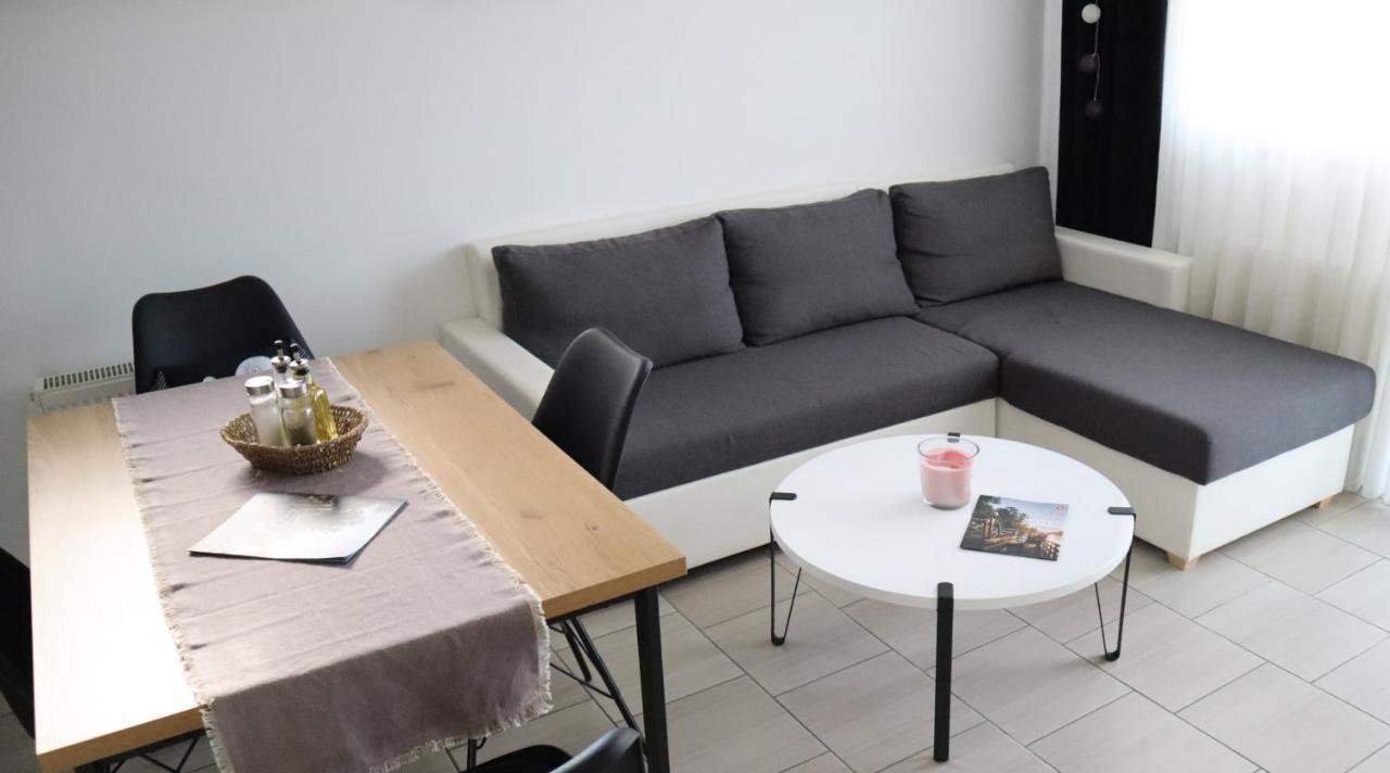 Apartment Sandra Toplice Sveti Martin Sveti Martin Na Muri Luaran gambar