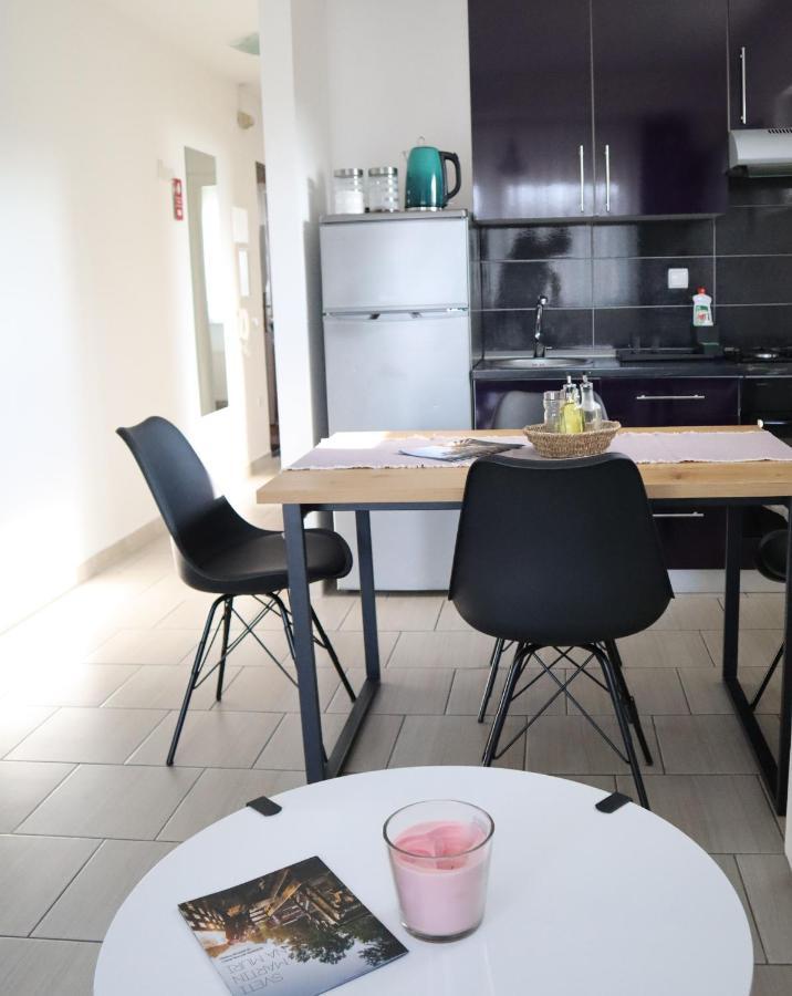 Apartment Sandra Toplice Sveti Martin Sveti Martin Na Muri Luaran gambar