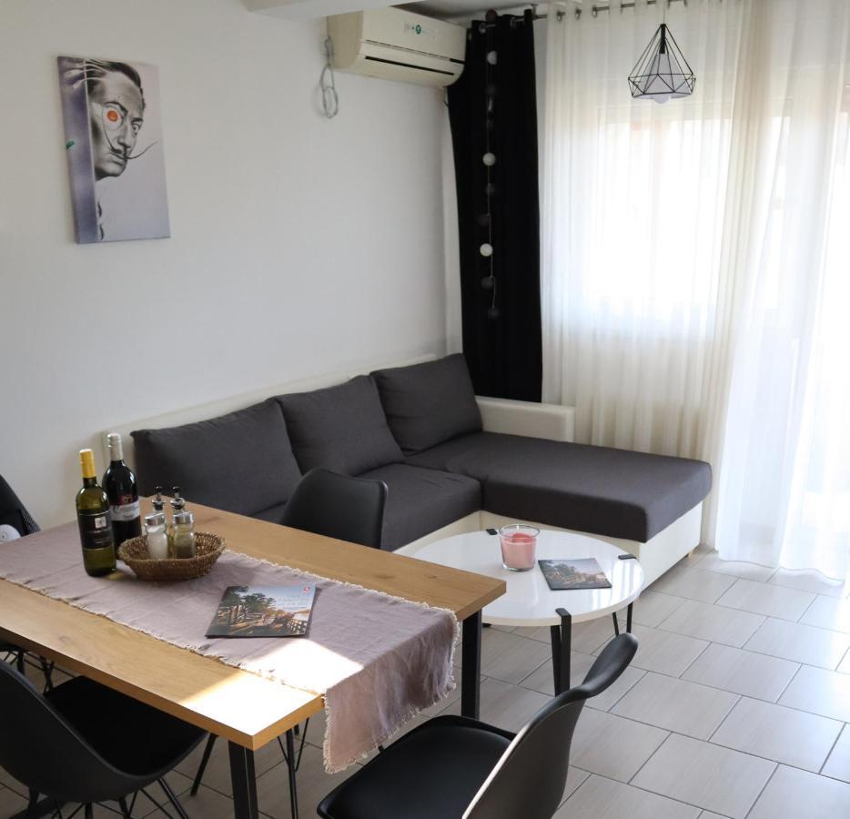 Apartment Sandra Toplice Sveti Martin Sveti Martin Na Muri Luaran gambar