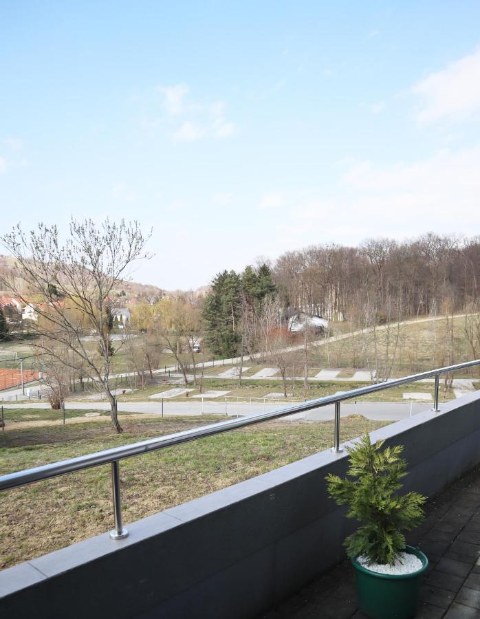 Apartment Sandra Toplice Sveti Martin Sveti Martin Na Muri Luaran gambar