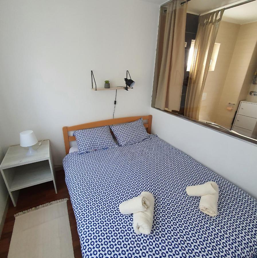 Apartment Sandra Toplice Sveti Martin Sveti Martin Na Muri Luaran gambar