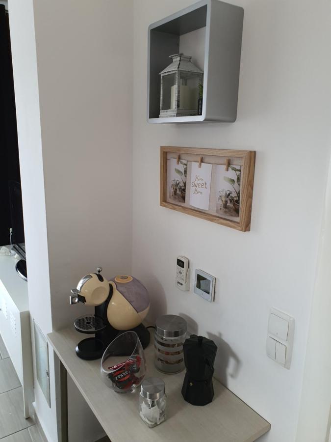 Apartment Sandra Toplice Sveti Martin Sveti Martin Na Muri Luaran gambar