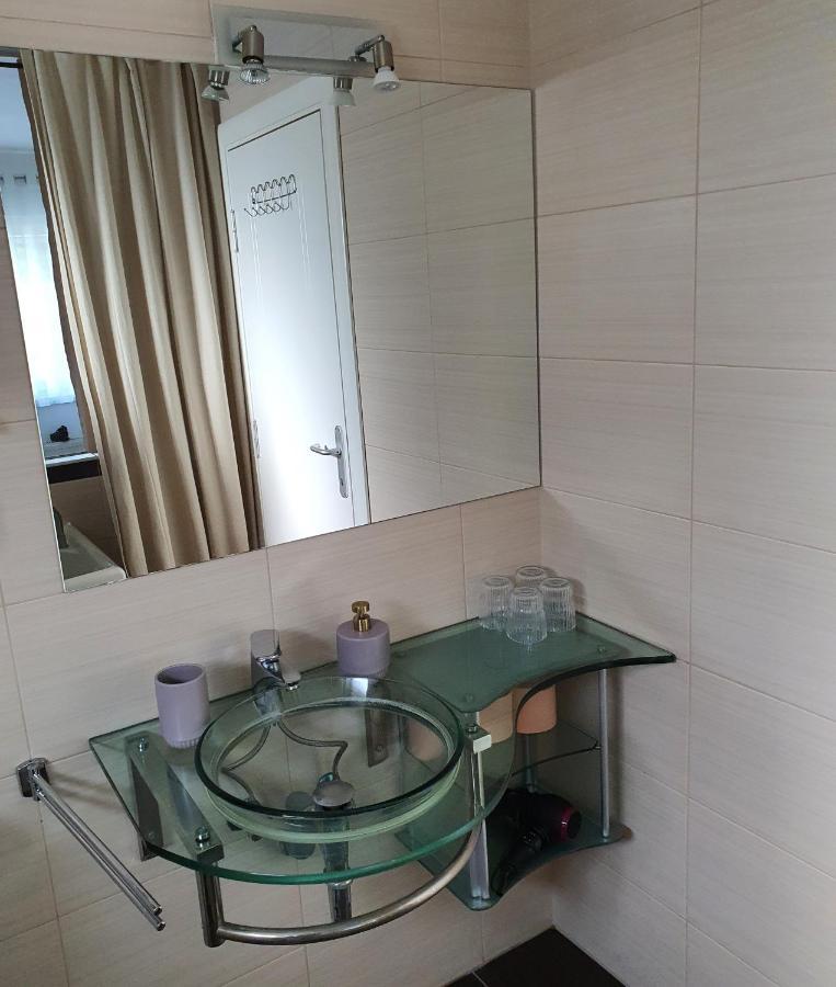Apartment Sandra Toplice Sveti Martin Sveti Martin Na Muri Luaran gambar