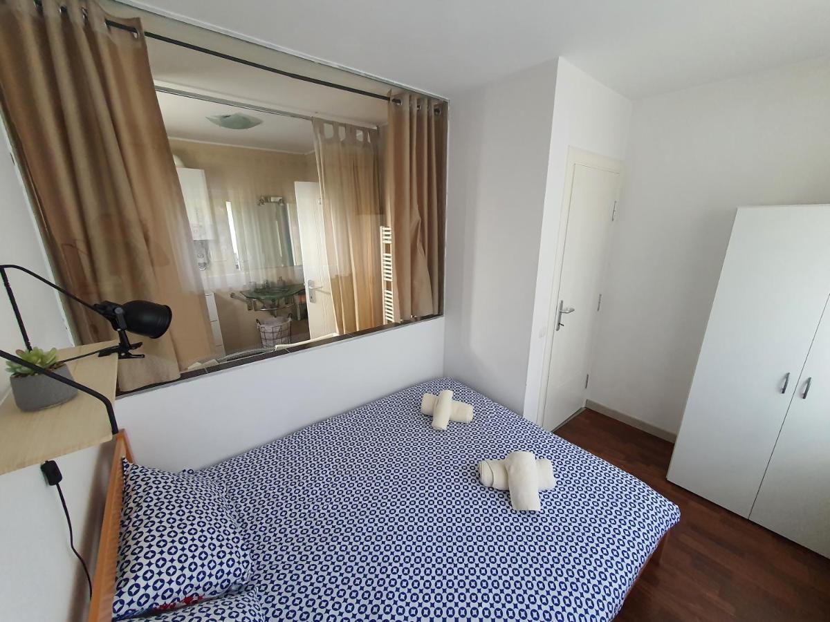 Apartment Sandra Toplice Sveti Martin Sveti Martin Na Muri Luaran gambar