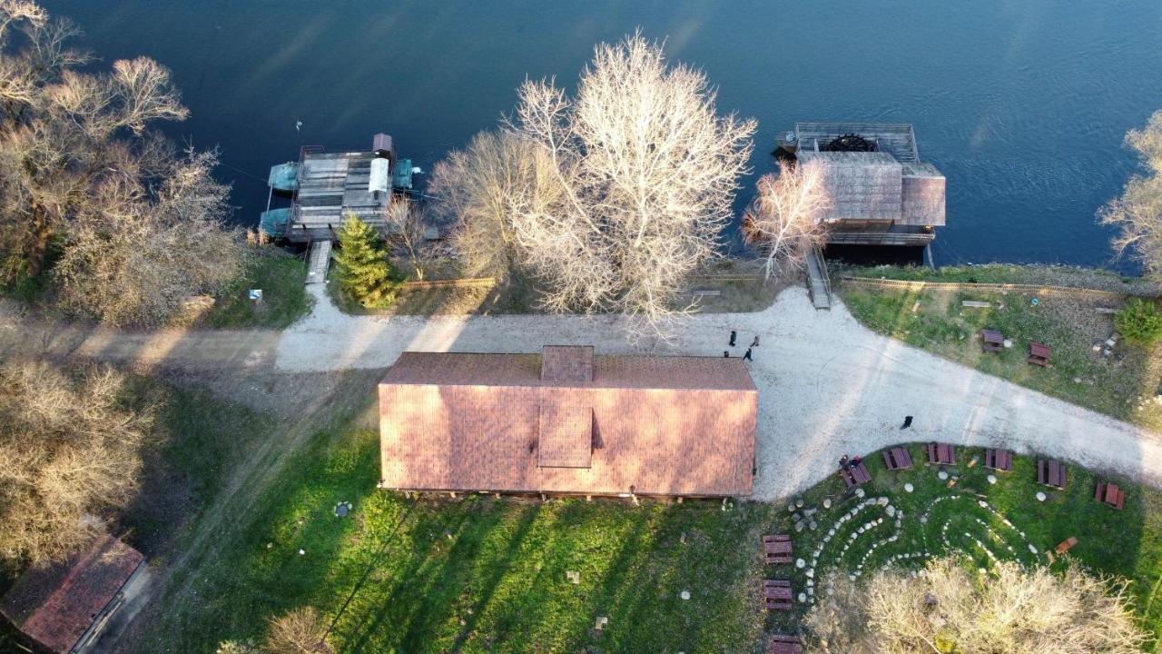 Apartment Sandra Toplice Sveti Martin Sveti Martin Na Muri Luaran gambar