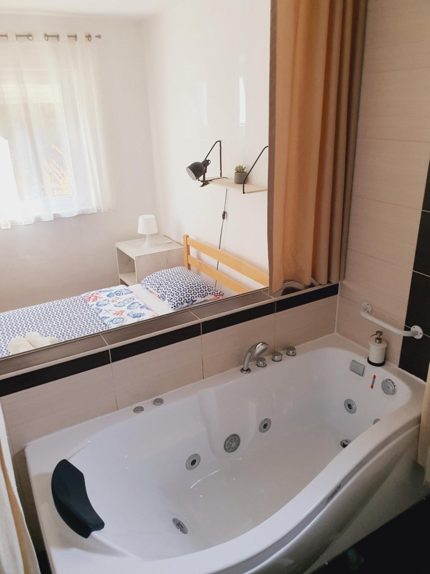 Apartment Sandra Toplice Sveti Martin Sveti Martin Na Muri Luaran gambar